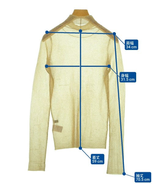 EDITION เสื้อกันหนาว