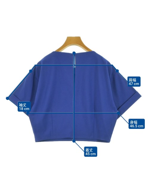 EDITION เสื้อสตรี