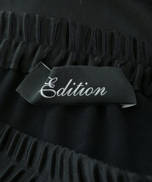 EDITION กระโปรงยาว/แม็กซี่ยาว