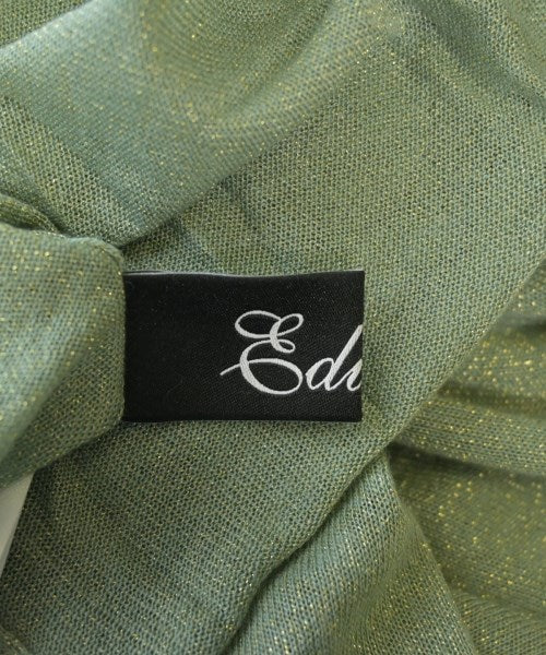 EDITION เสื้อกันหนาว