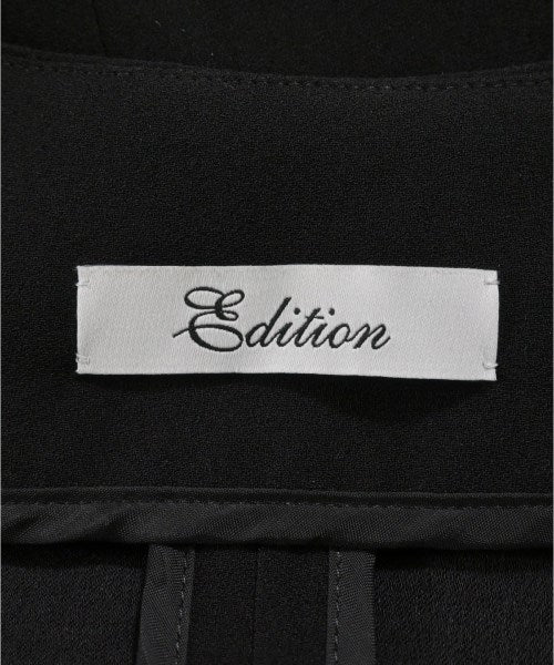 EDITION ชุดเดรส