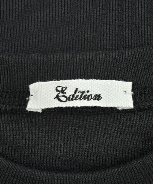 EDITION เสื้อยืด/เสื้อท็อปส์