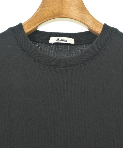 EDITION เสื้อยืด/เสื้อท็อปส์