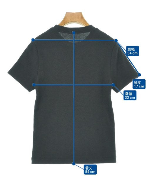 EDITION เสื้อยืด/เสื้อท็อปส์