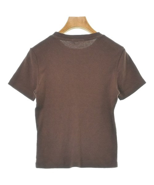 EDITION เสื้อยืด/เสื้อท็อปส์