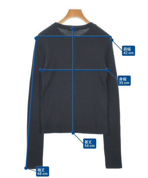 EDITION เสื้อยืด/เสื้อท็อปส์