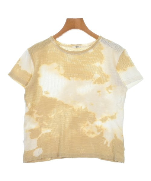 EDITION เสื้อยืด/เสื้อท็อปส์