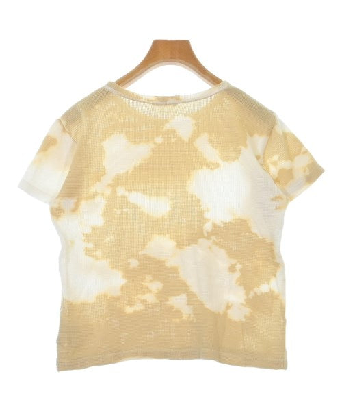 EDITION เสื้อยืด/เสื้อท็อปส์