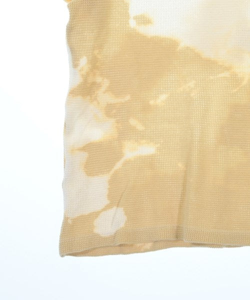 EDITION เสื้อยืด/เสื้อท็อปส์