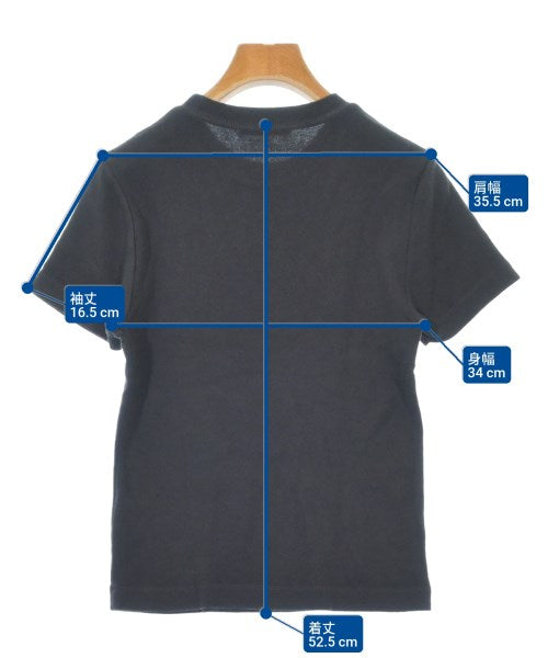 EDITION เสื้อยืด/เสื้อท็อปส์