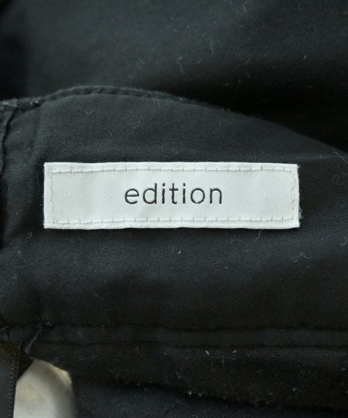 EDITION กางเกง อื่น