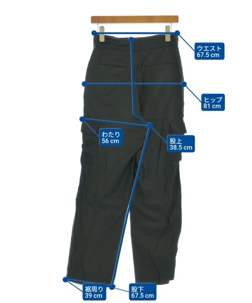 EDITION กางเกง อื่น