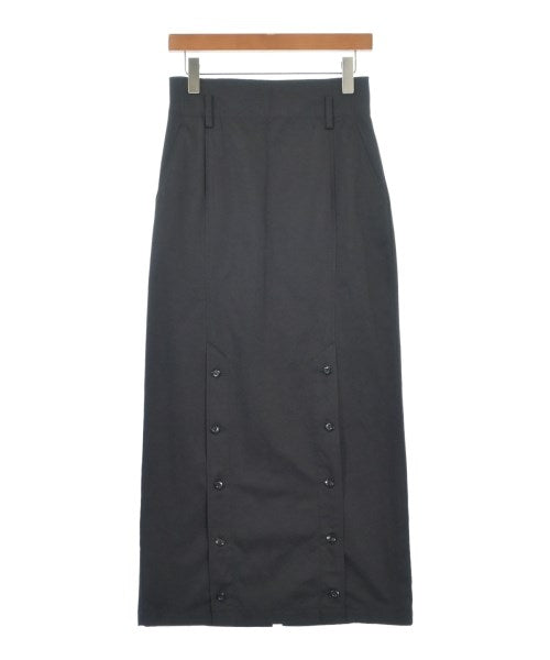 EDITION กระโปรงยาว/แม็กซี่ยาว