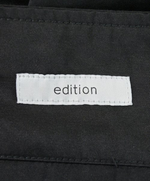 EDITION กระโปรงยาว/แม็กซี่ยาว