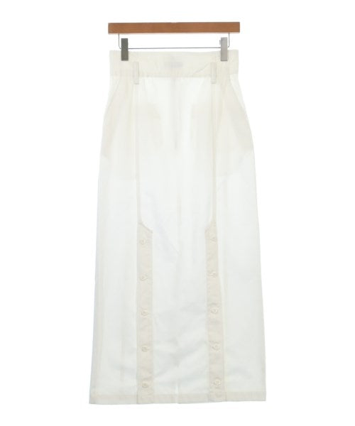 EDITION กระโปรงยาว/แม็กซี่ยาว