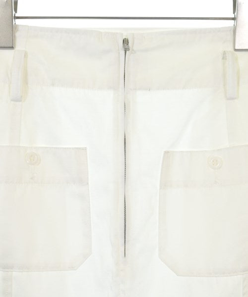 EDITION กระโปรงยาว/แม็กซี่ยาว