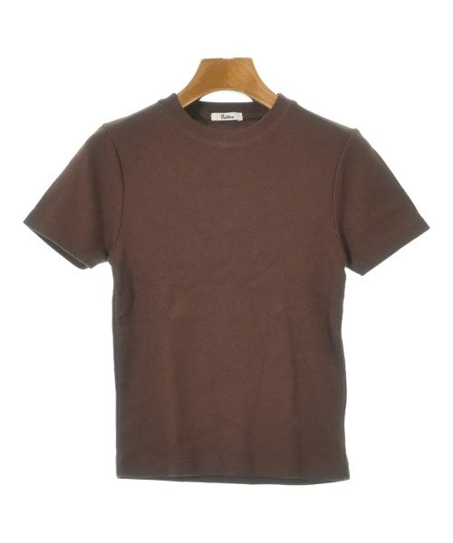 EDITION เสื้อยืด/เสื้อท็อปส์