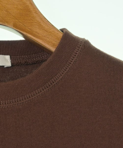 EDITION เสื้อยืด/เสื้อท็อปส์