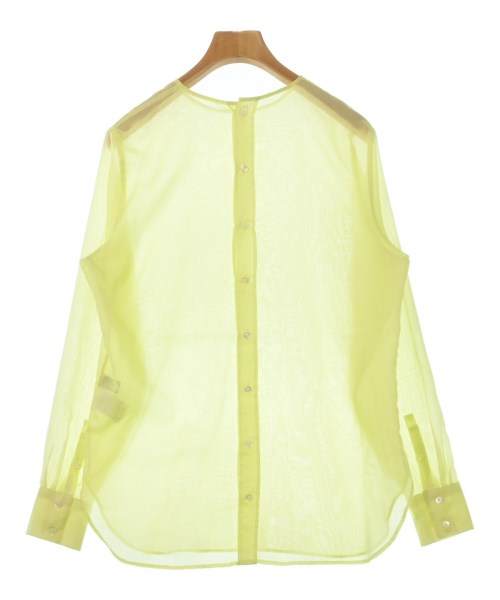 EDITION เสื้อลำลอง