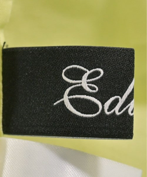 EDITION เสื้อลำลอง