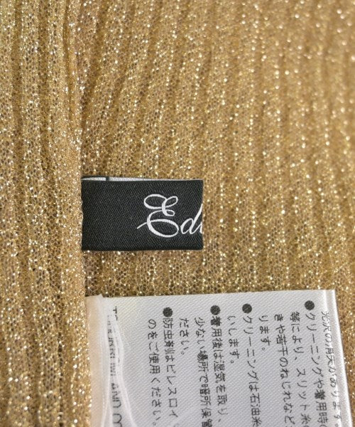 EDITION เสื้อกันหนาว