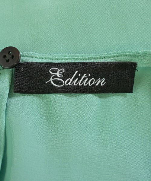 EDITION เสื้อสตรี