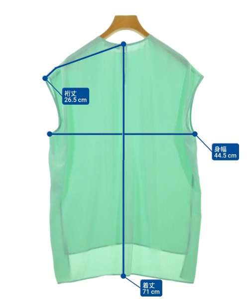 EDITION เสื้อสตรี