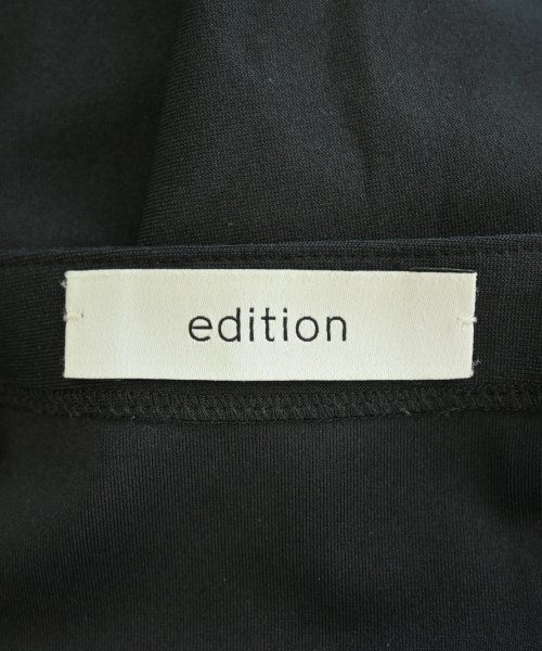 EDITION ชุดเดรส