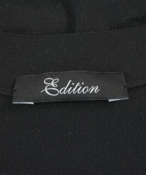 EDITION เสื้อคาร์ดิแกน