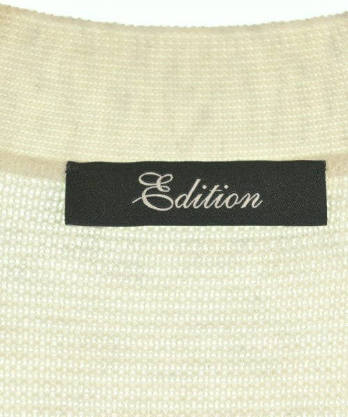 EDITION เสื้อคาร์ดิแกน