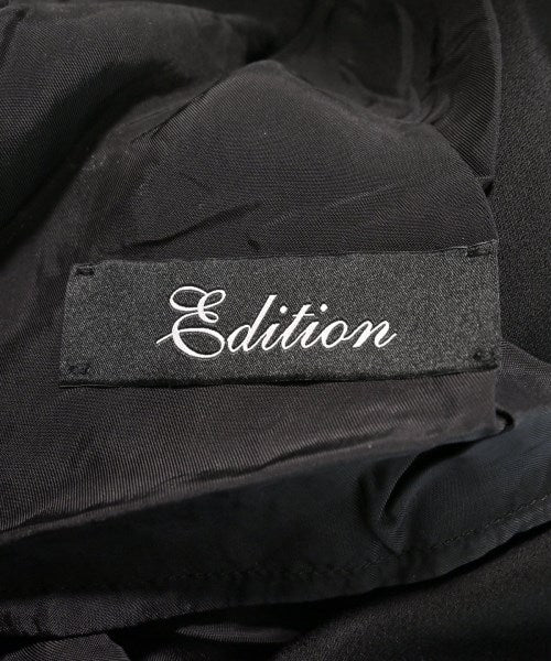 EDITION กางเกง อื่น