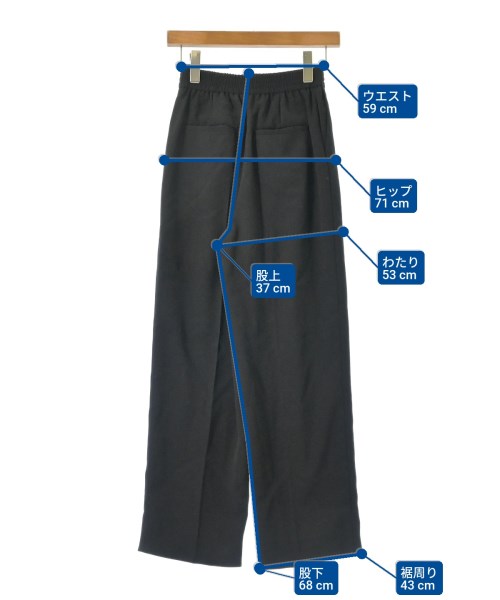 EDITION กางเกง อื่น