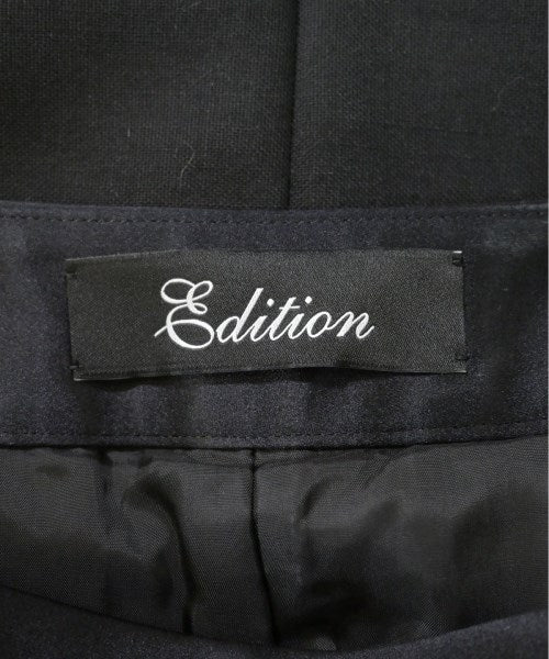 EDITION กระโปรงยาว/แม็กซี่ยาว