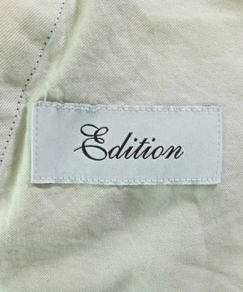 EDITION ยีนส์