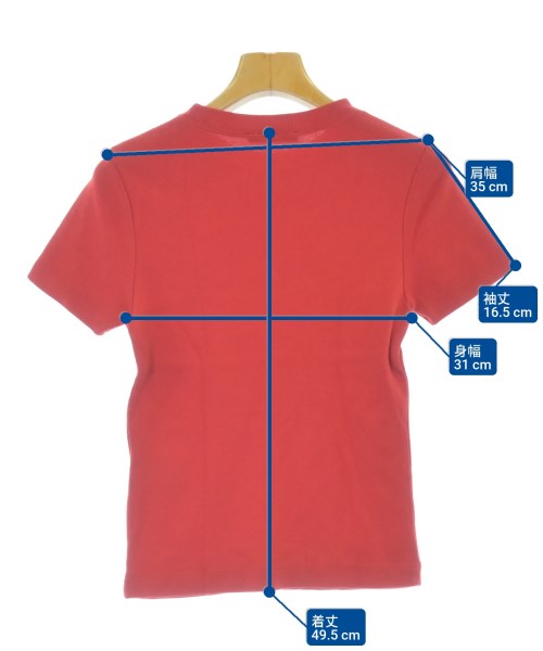 EDITION เสื้อยืด/เสื้อท็อปส์