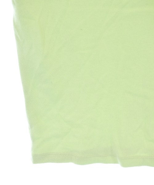 EDITION เสื้อยืด/เสื้อท็อปส์