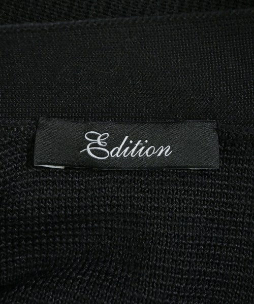 EDITION เสื้อคาร์ดิแกน