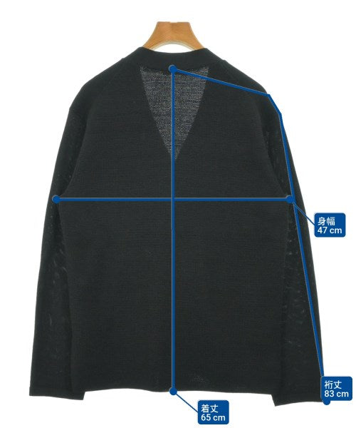 EDITION เสื้อคาร์ดิแกน