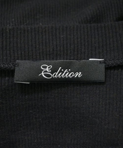 EDITION เสื้อกล้าม