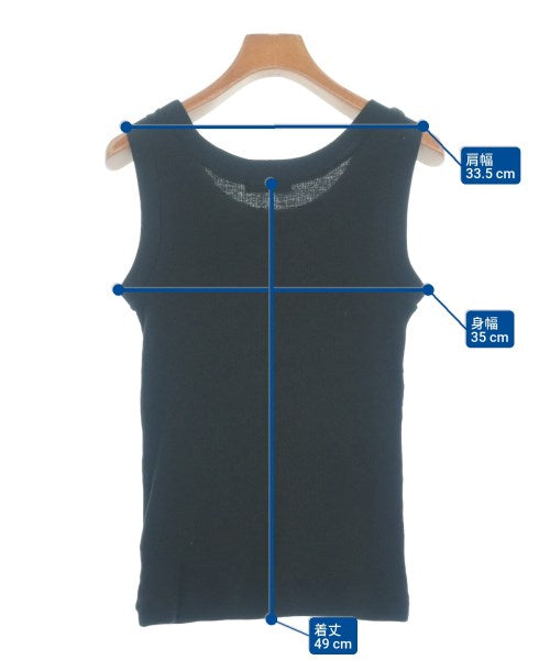 EDITION เสื้อกล้าม