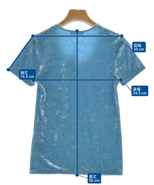 EDITION เสื้อยืด/เสื้อท็อปส์