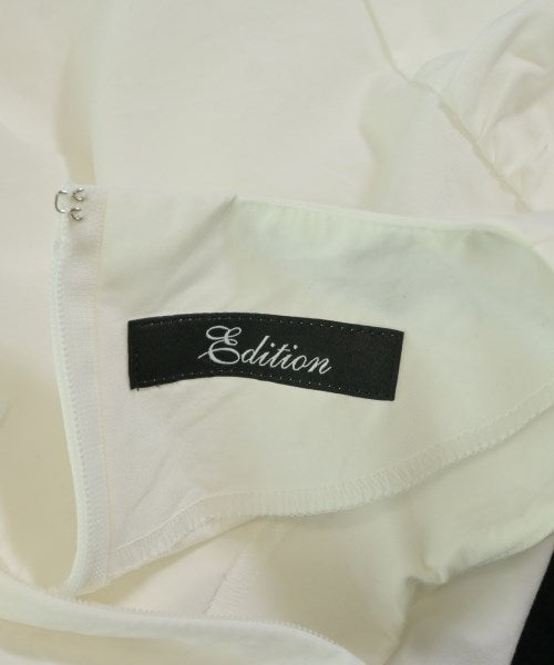 EDITION เสื้อสตรี
