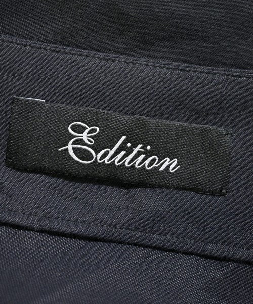EDITION ชุดเดรส