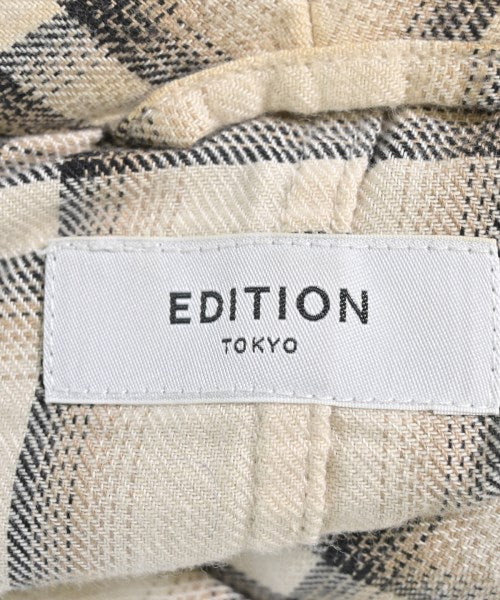 EDITION เสื้อโค้ท อื่น