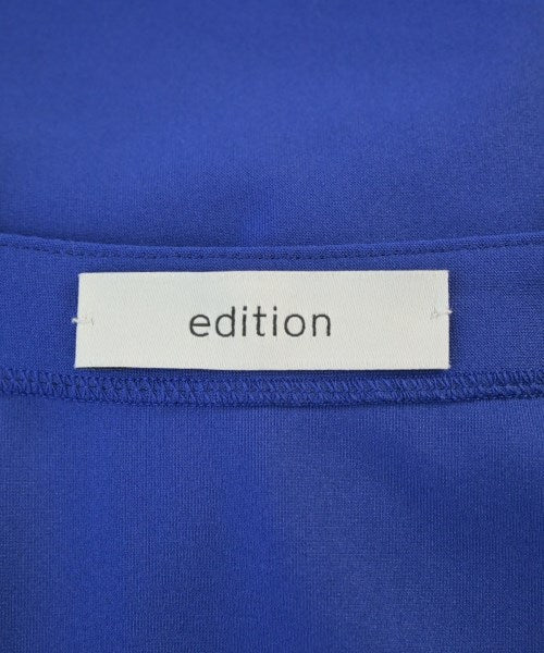 EDITION ชุดเดรส