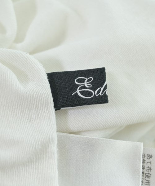 EDITION เสื้อยืด/เสื้อท็อปส์
