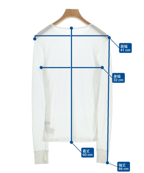 EDITION เสื้อยืด/เสื้อท็อปส์