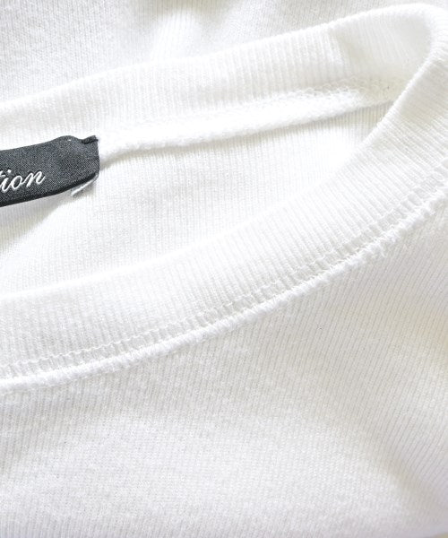 EDITION เสื้อยืด/เสื้อท็อปส์