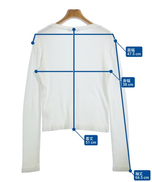 EDITION เสื้อยืด/เสื้อท็อปส์