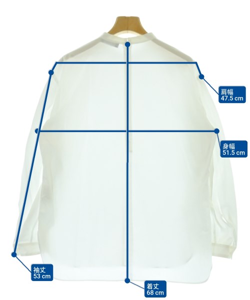 EDITION เสื้อสตรี
